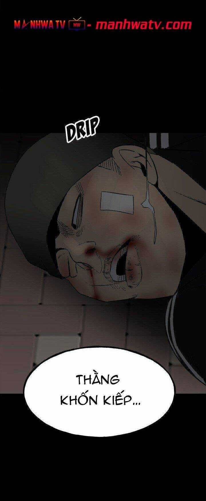 Kẻ Phản Diện - Chapter 94 - Trang 9