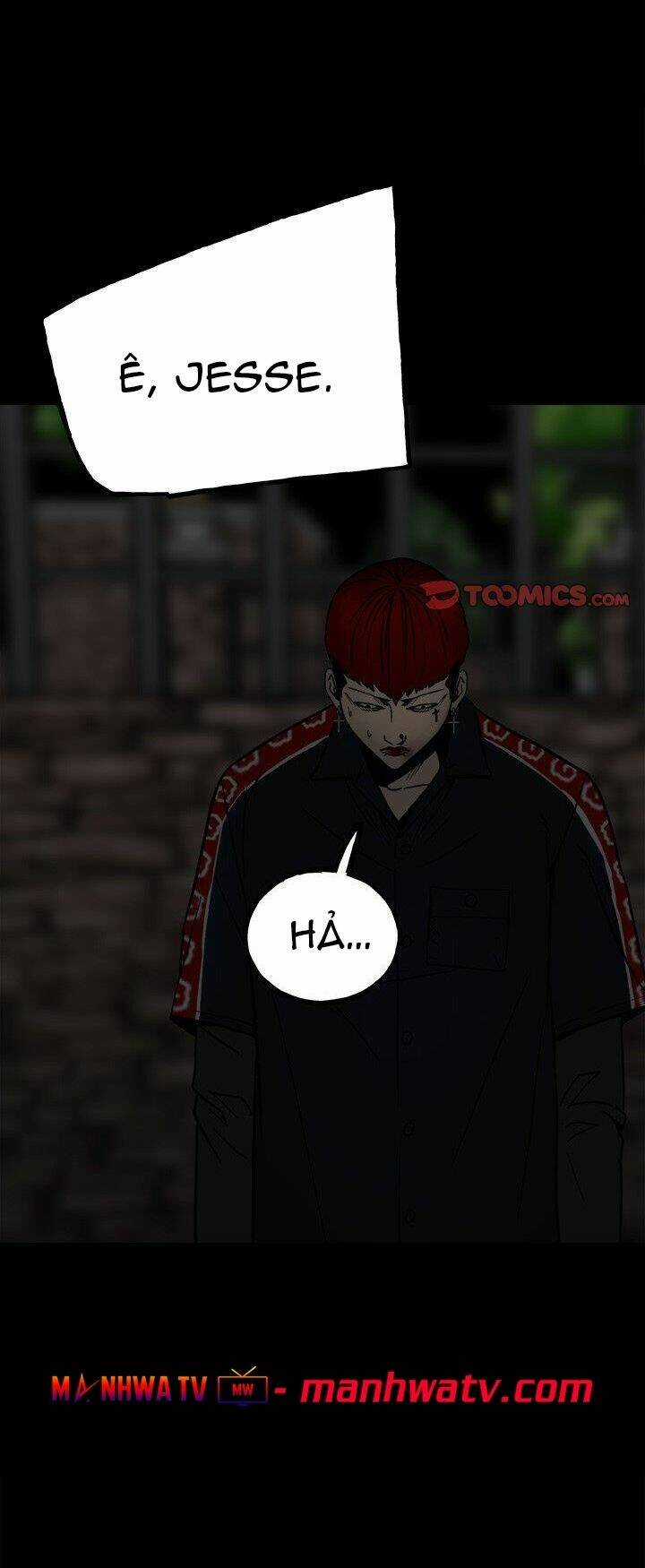 Kẻ Phản Diện - Chapter 94 - Trang 10