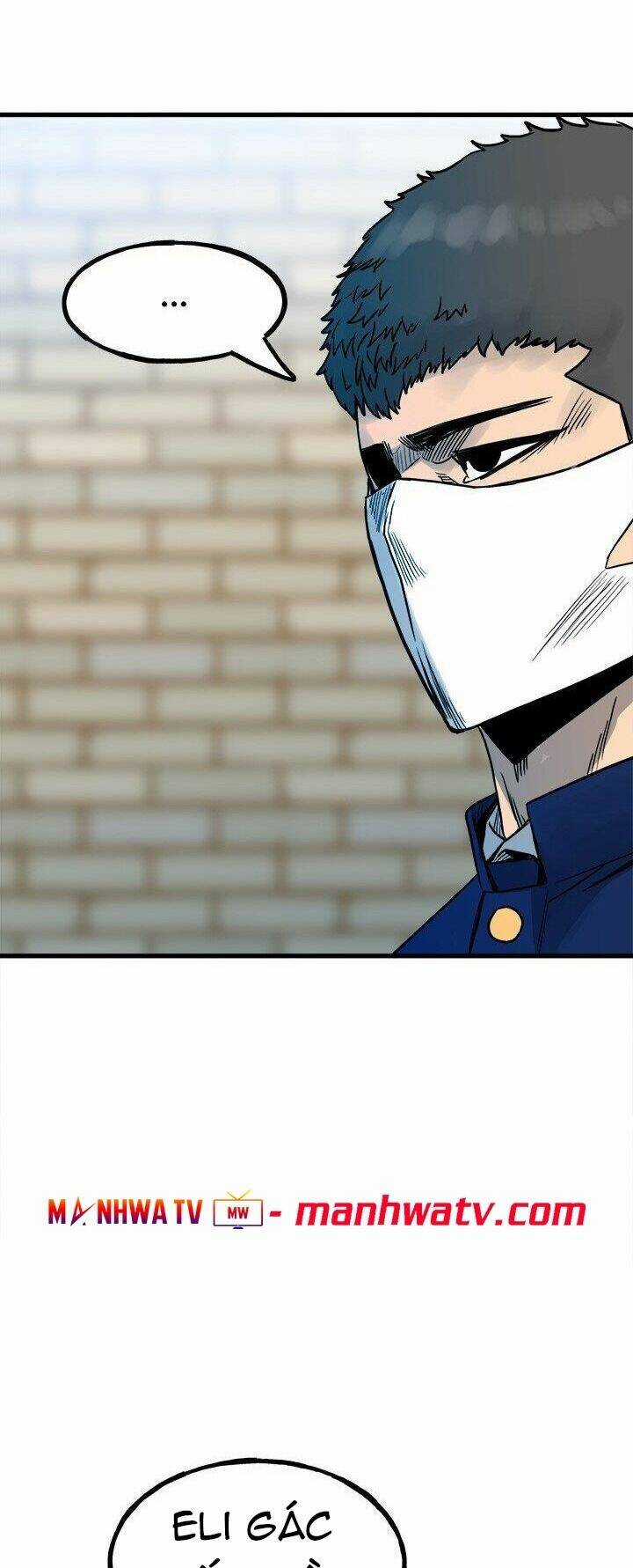 Kẻ Phản Diện - Chapter 95 - Trang 12