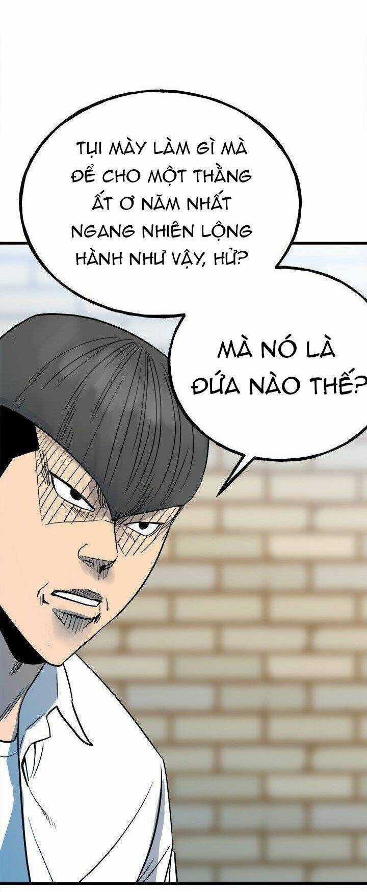 Kẻ Phản Diện - Chapter 95 - Trang 15