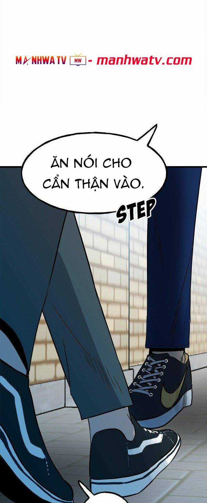 Kẻ Phản Diện - Chapter 95 - Trang 16