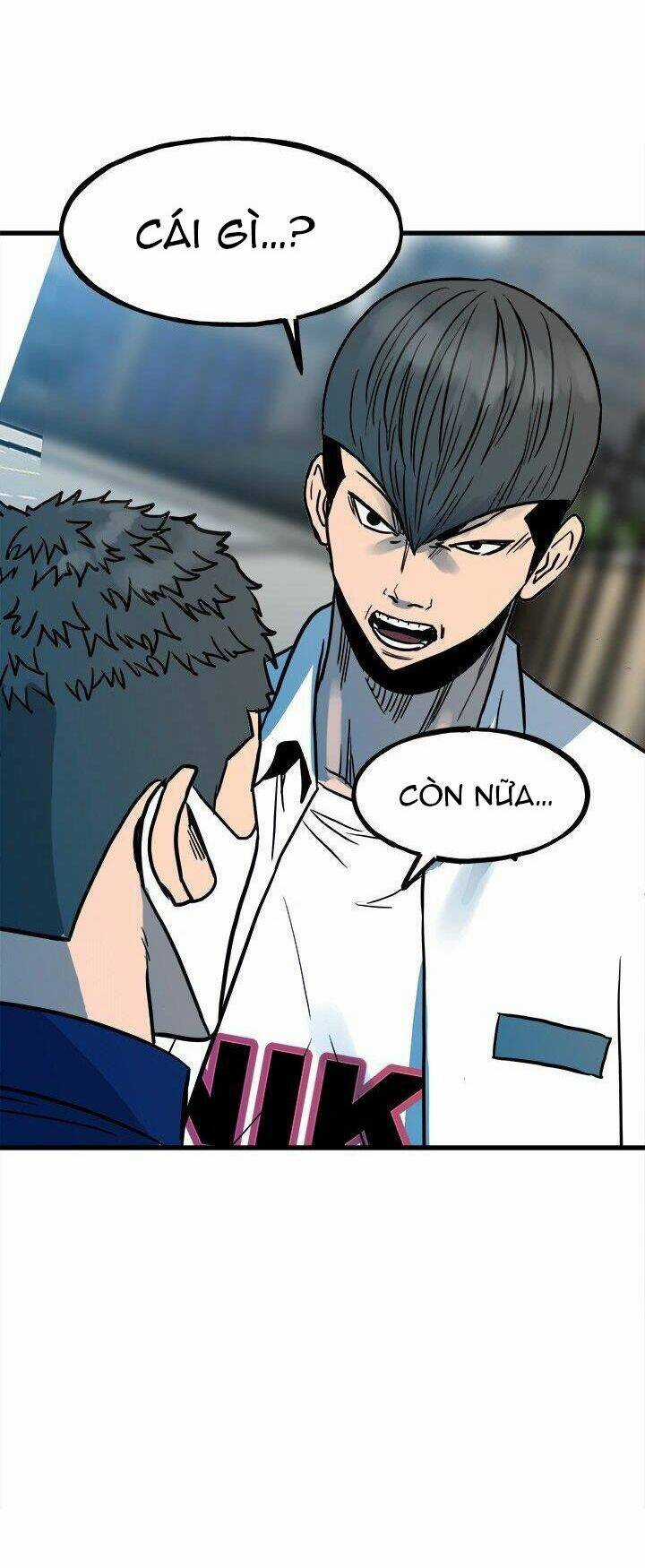 Kẻ Phản Diện - Chapter 95 - Trang 19