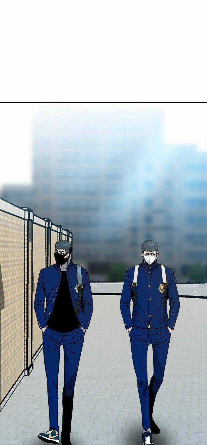 Kẻ Phản Diện - Chapter 95 - Trang 3