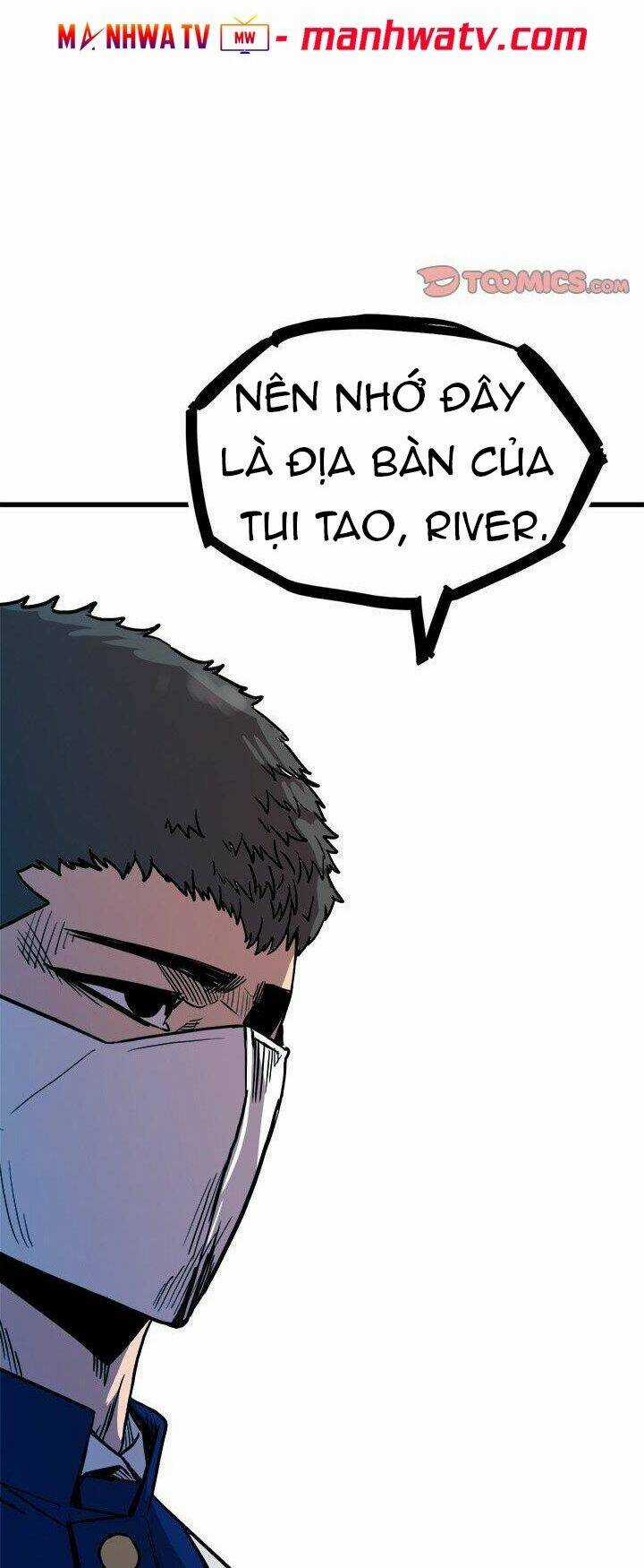 Kẻ Phản Diện - Chapter 95 - Trang 21
