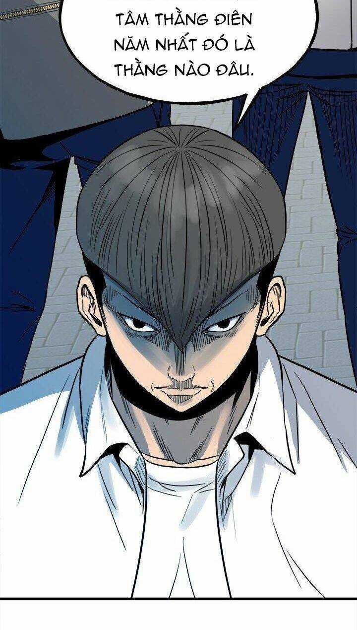 Kẻ Phản Diện - Chapter 95 - Trang 27