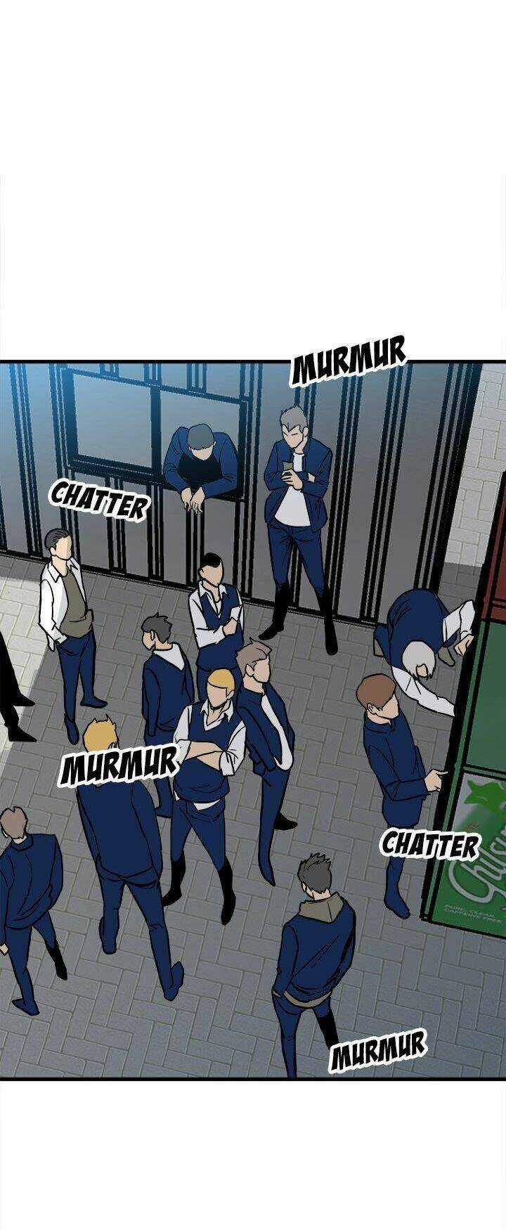 Kẻ Phản Diện - Chapter 95 - Trang 30