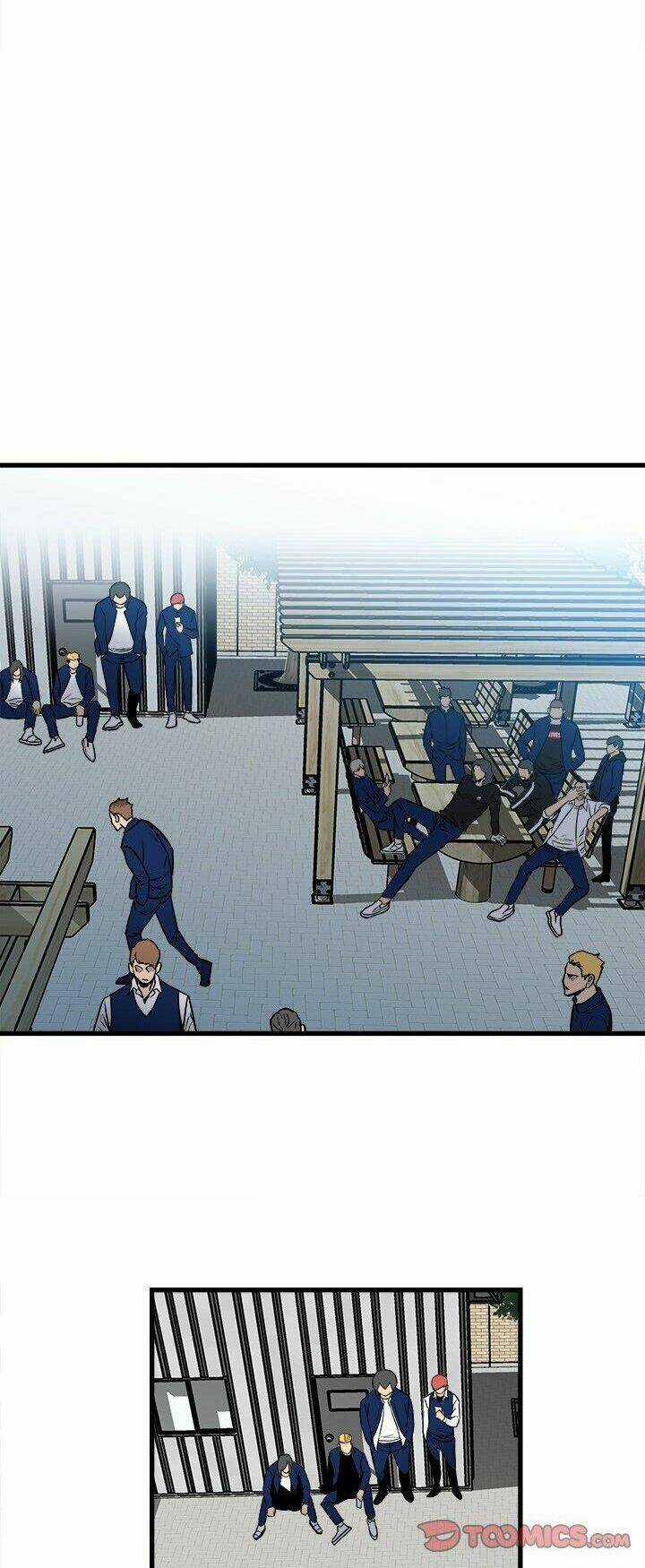 Kẻ Phản Diện - Chapter 95 - Trang 31