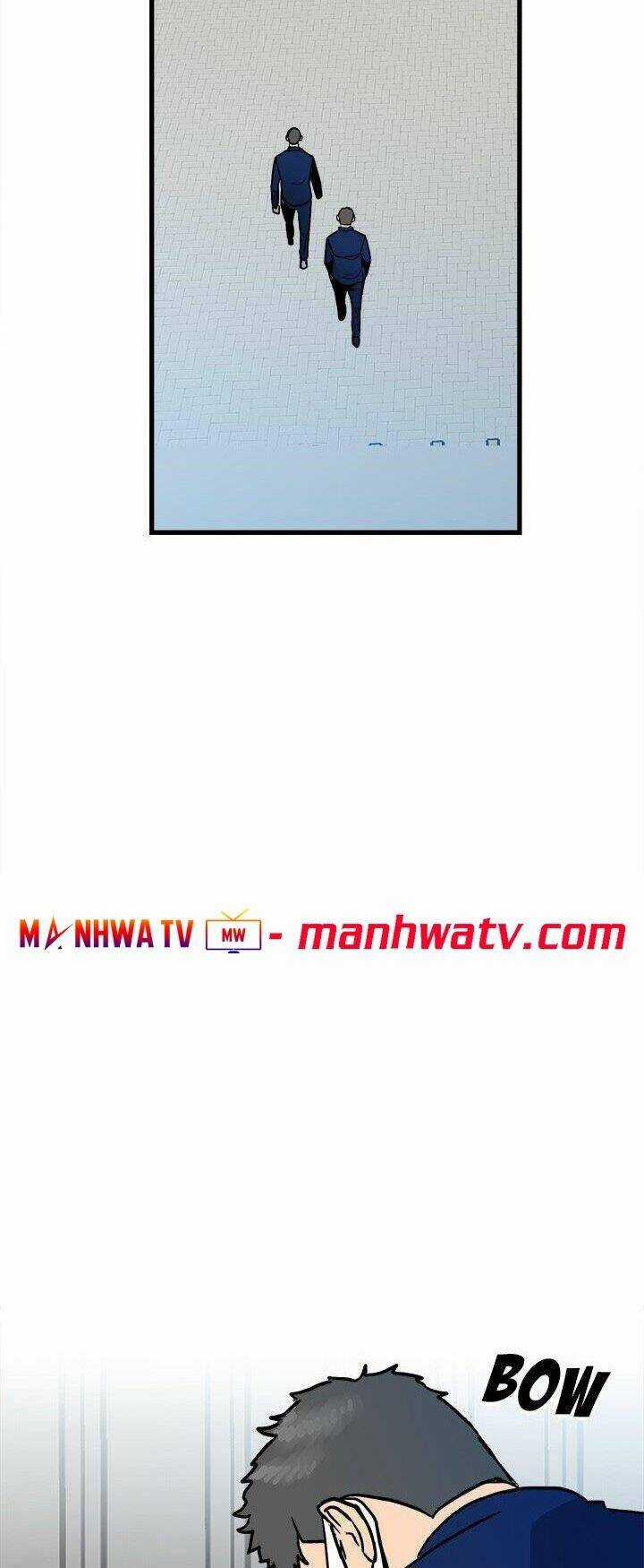 Kẻ Phản Diện - Chapter 95 - Trang 32