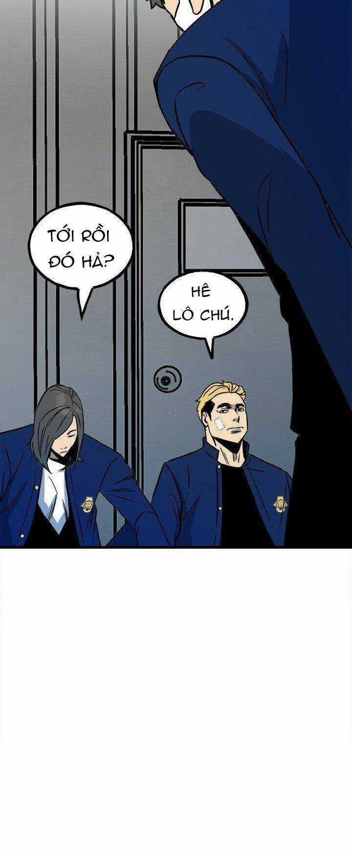 Kẻ Phản Diện - Chapter 95 - Trang 33