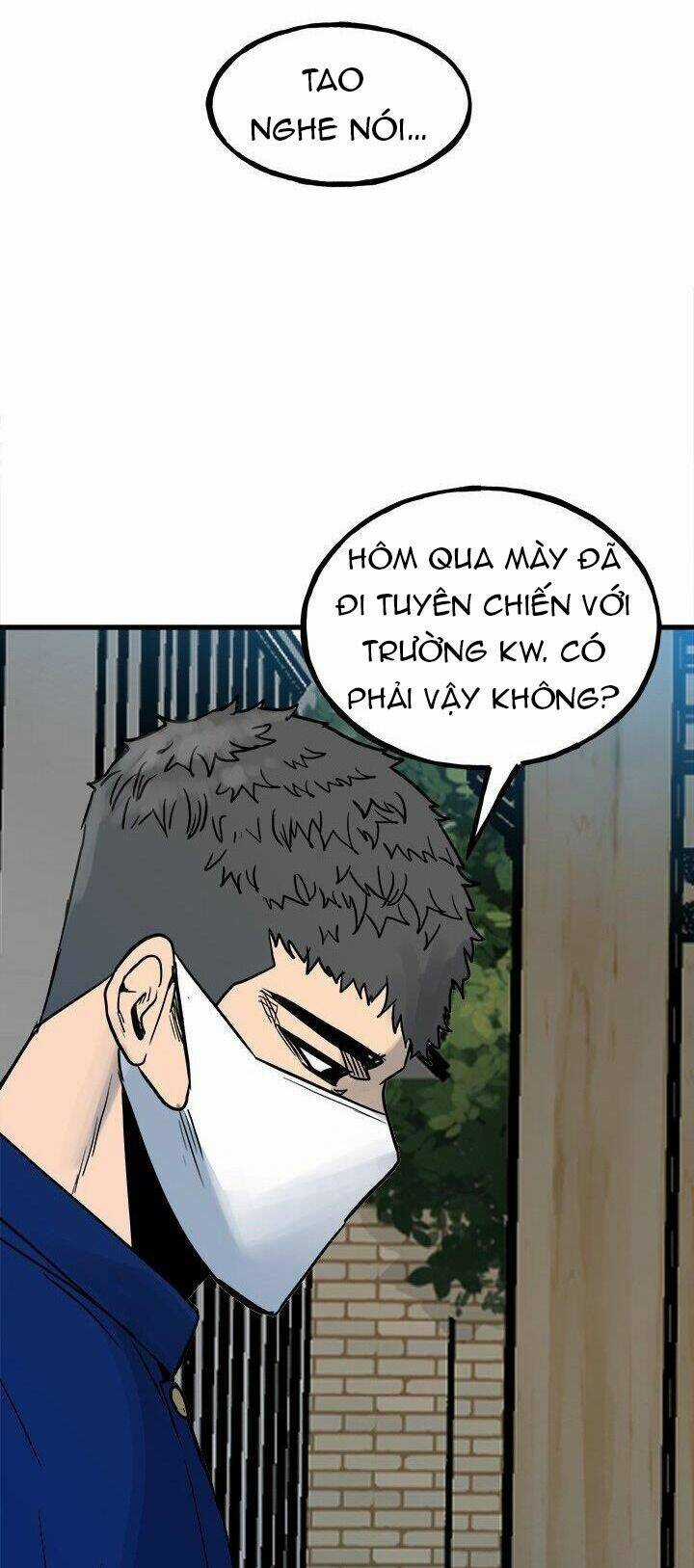 Kẻ Phản Diện - Chapter 95 - Trang 34