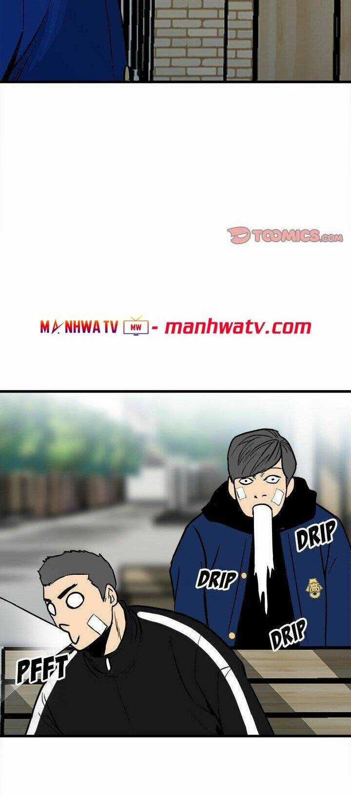 Kẻ Phản Diện - Chapter 95 - Trang 35