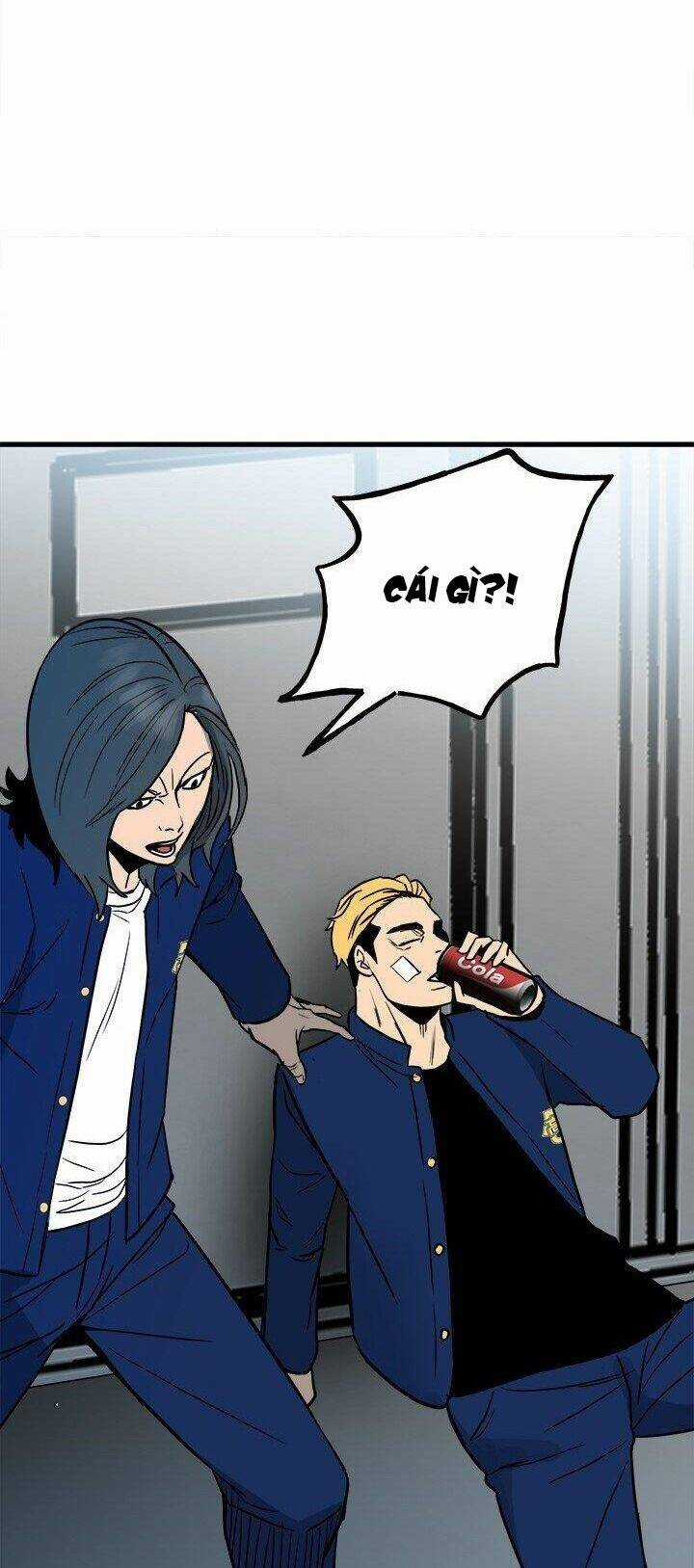 Kẻ Phản Diện - Chapter 95 - Trang 36