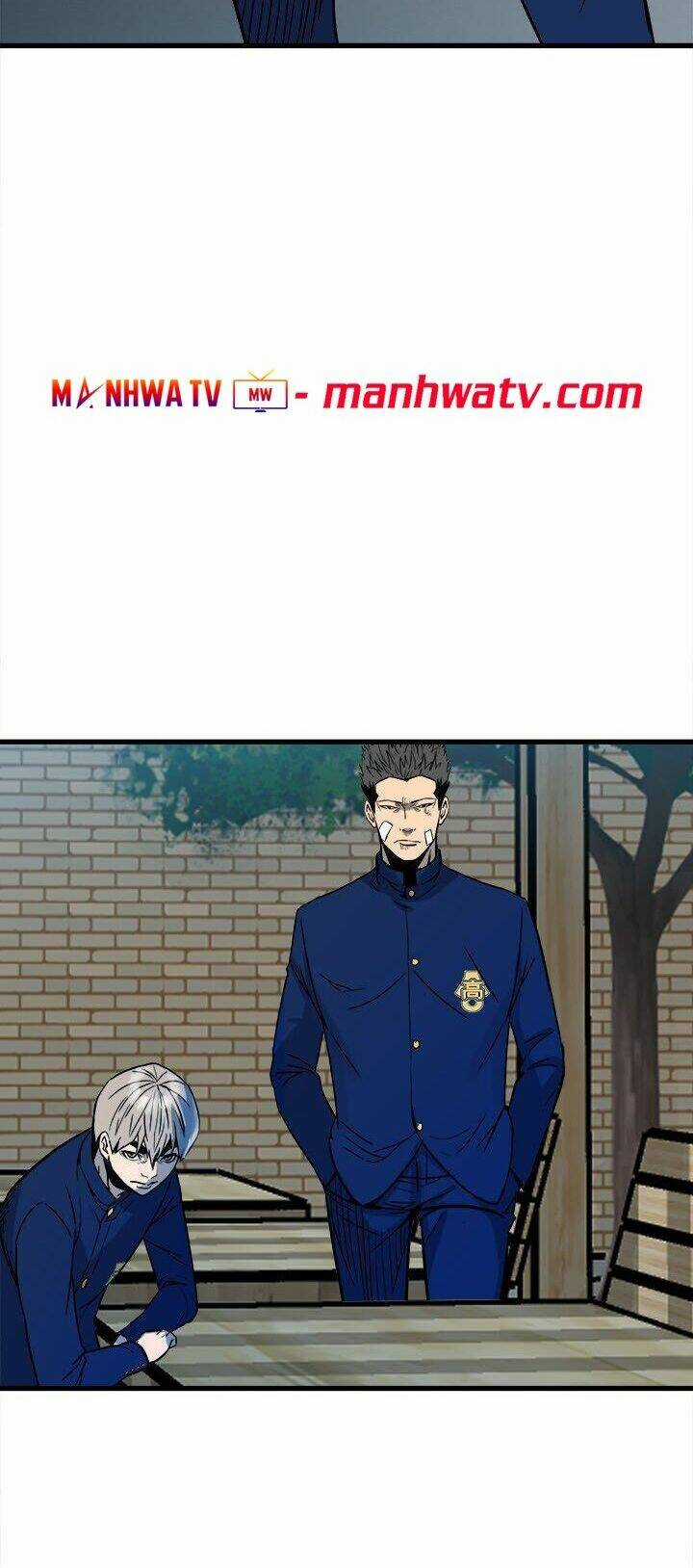 Kẻ Phản Diện - Chapter 95 - Trang 37