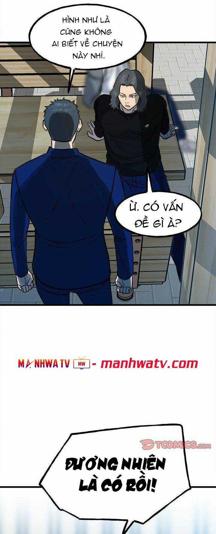 Kẻ Phản Diện - Chapter 95 - Trang 38