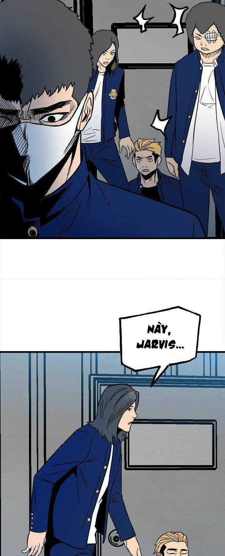Kẻ Phản Diện - Chapter 95 - Trang 40