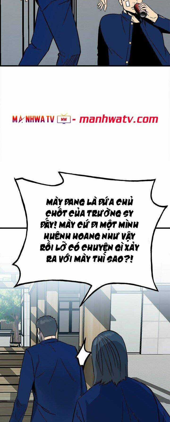 Kẻ Phản Diện - Chapter 95 - Trang 41