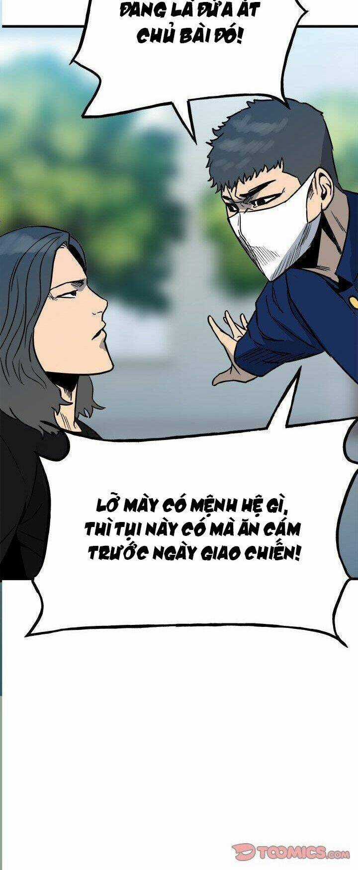 Kẻ Phản Diện - Chapter 95 - Trang 45