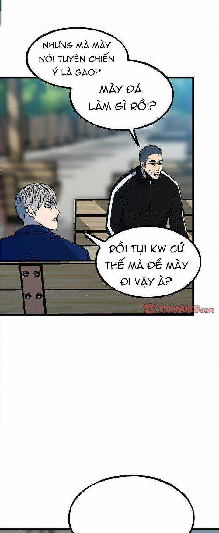 Kẻ Phản Diện - Chapter 95 - Trang 49