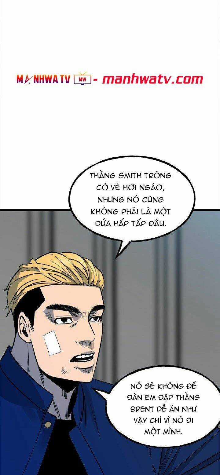 Kẻ Phản Diện - Chapter 95 - Trang 50