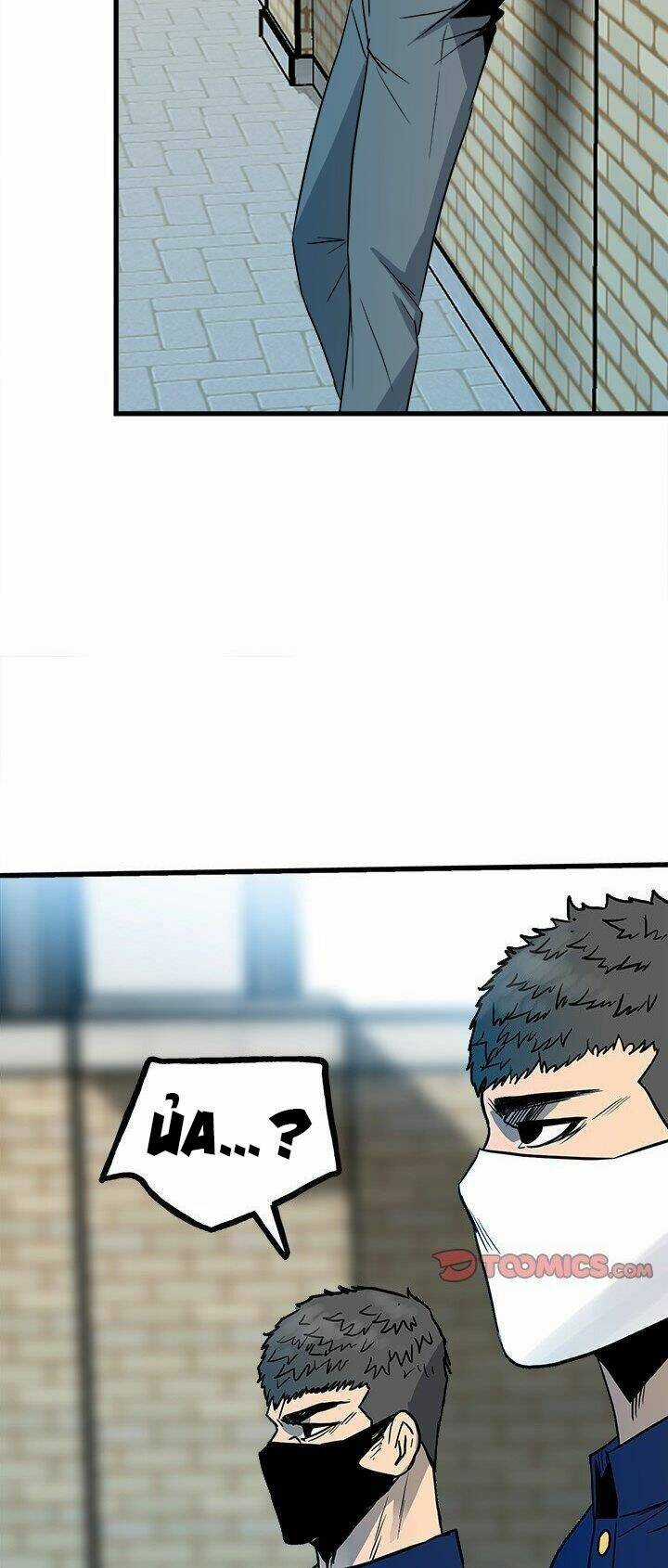 Kẻ Phản Diện - Chapter 95 - Trang 6