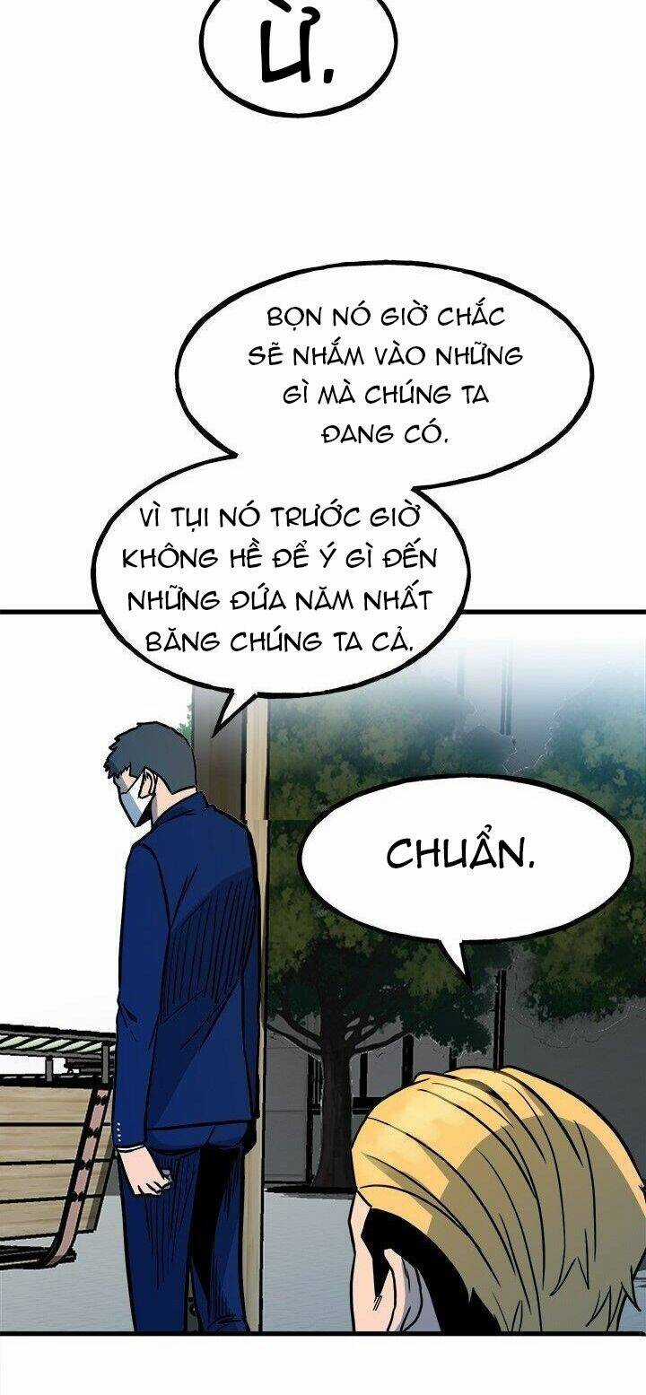 Kẻ Phản Diện - Chapter 95 - Trang 52