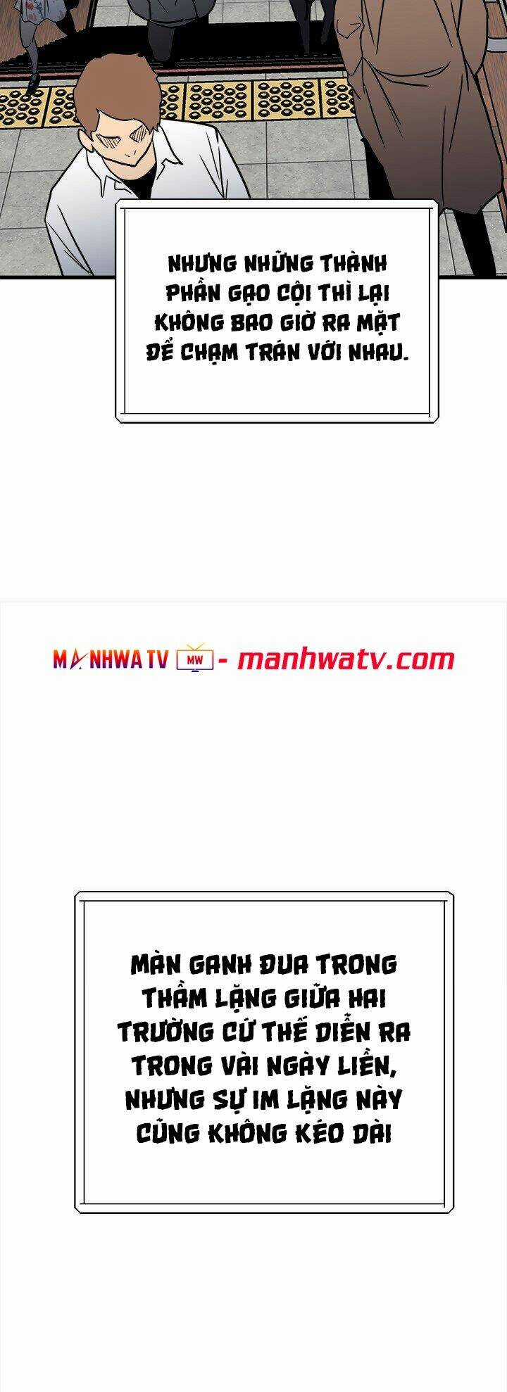 Kẻ Phản Diện - Chapter 95 - Trang 58