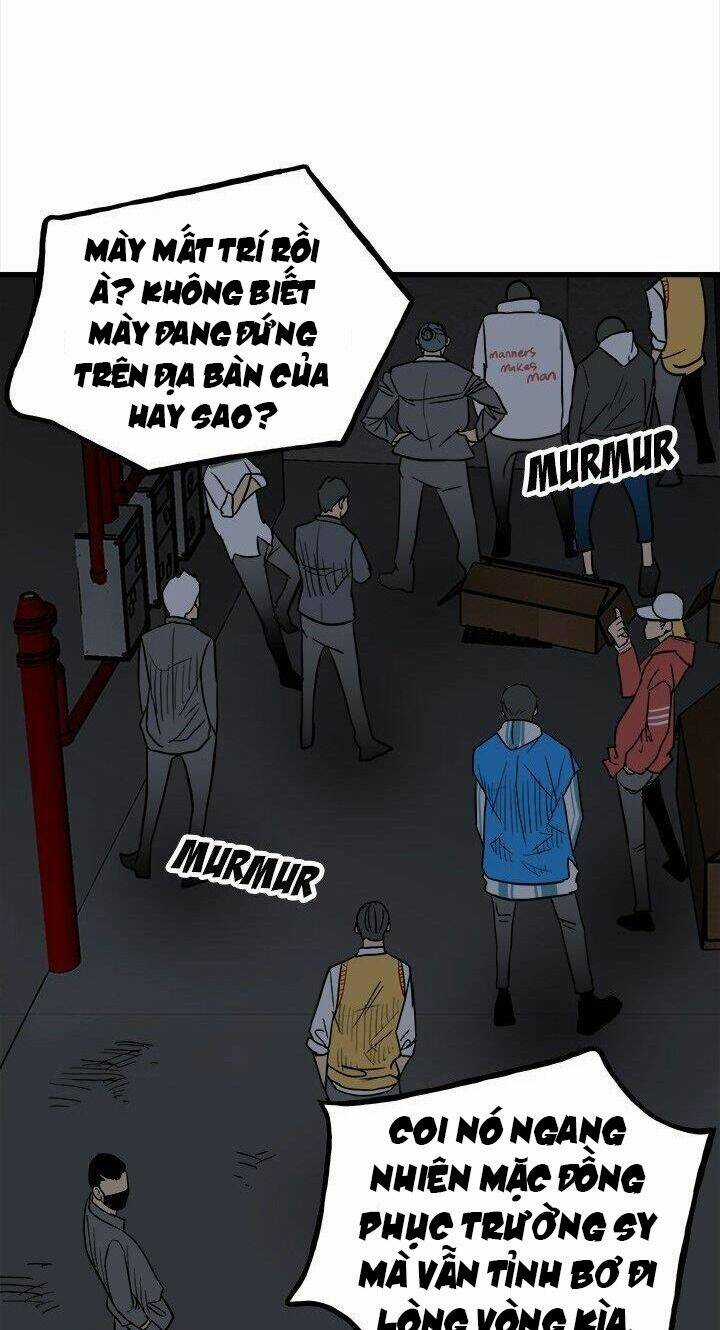 Kẻ Phản Diện - Chapter 95 - Trang 59