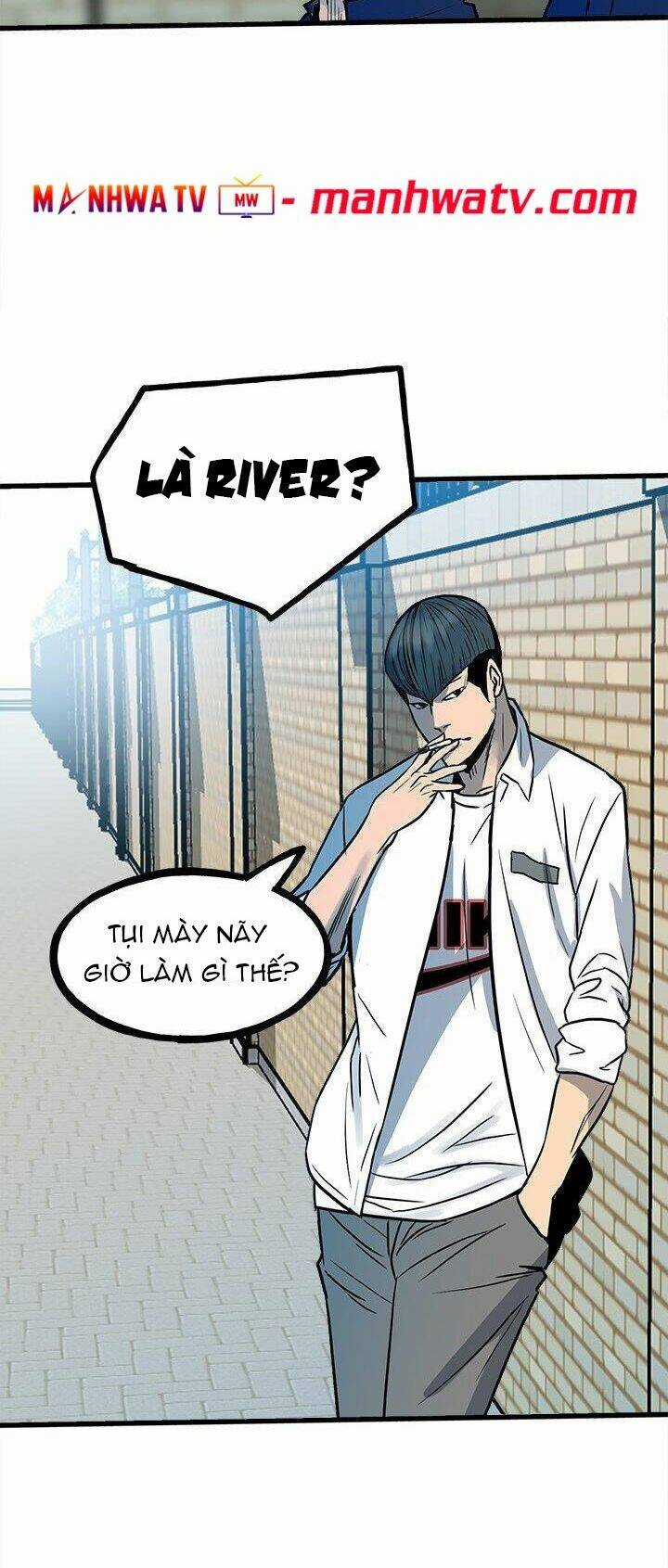 Kẻ Phản Diện - Chapter 95 - Trang 7