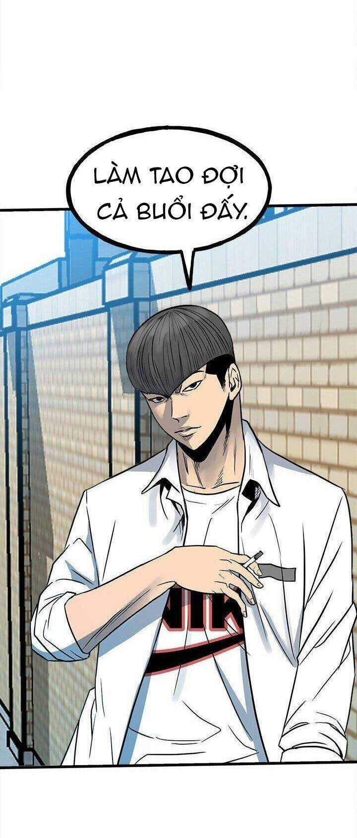 Kẻ Phản Diện - Chapter 95 - Trang 8