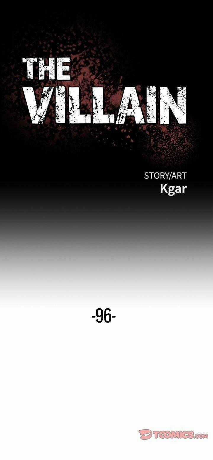 Kẻ Phản Diện - Chapter 96 - Trang 2