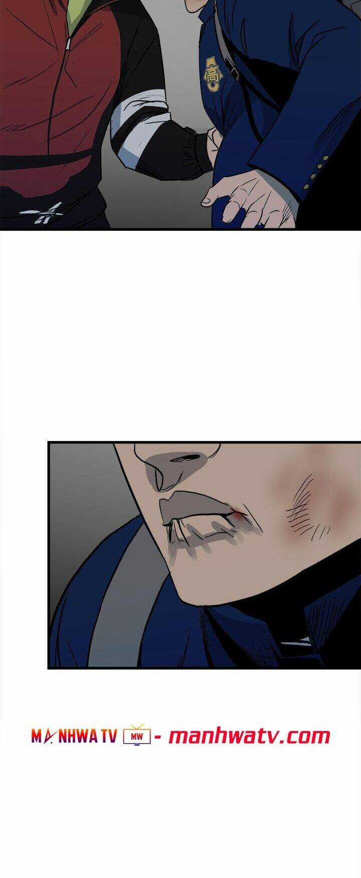 Kẻ Phản Diện - Chapter 96 - Trang 12