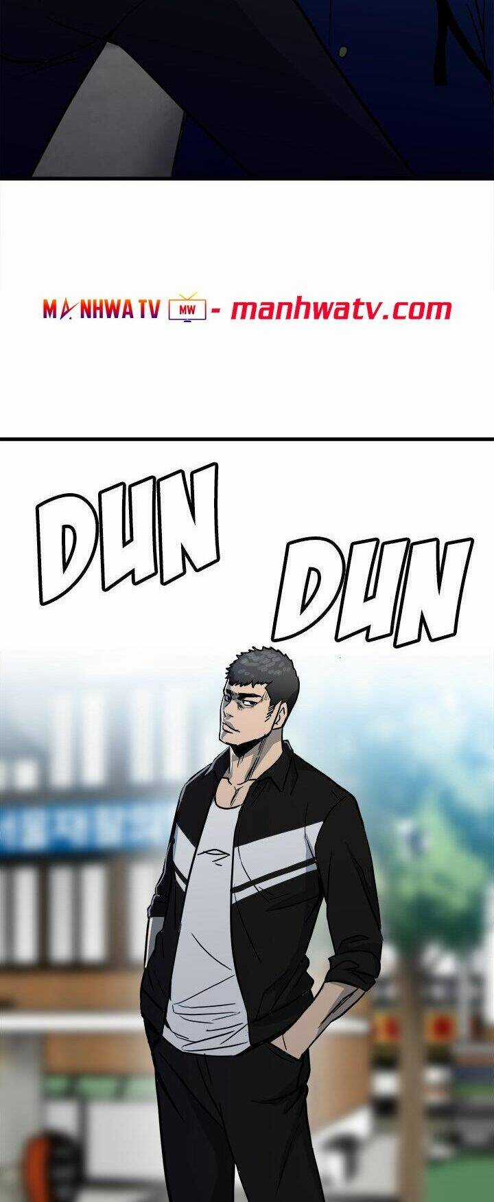 Kẻ Phản Diện - Chapter 96 - Trang 16