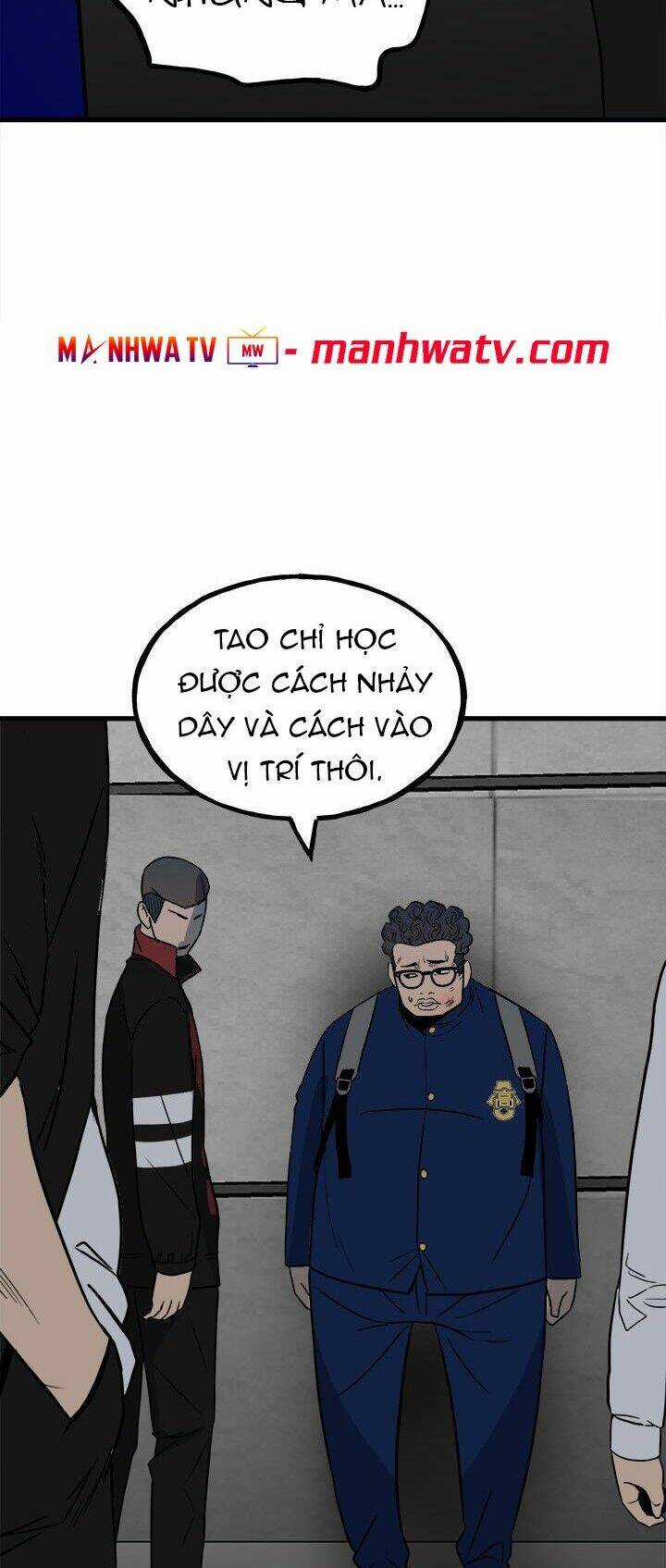 Kẻ Phản Diện - Chapter 96 - Trang 21