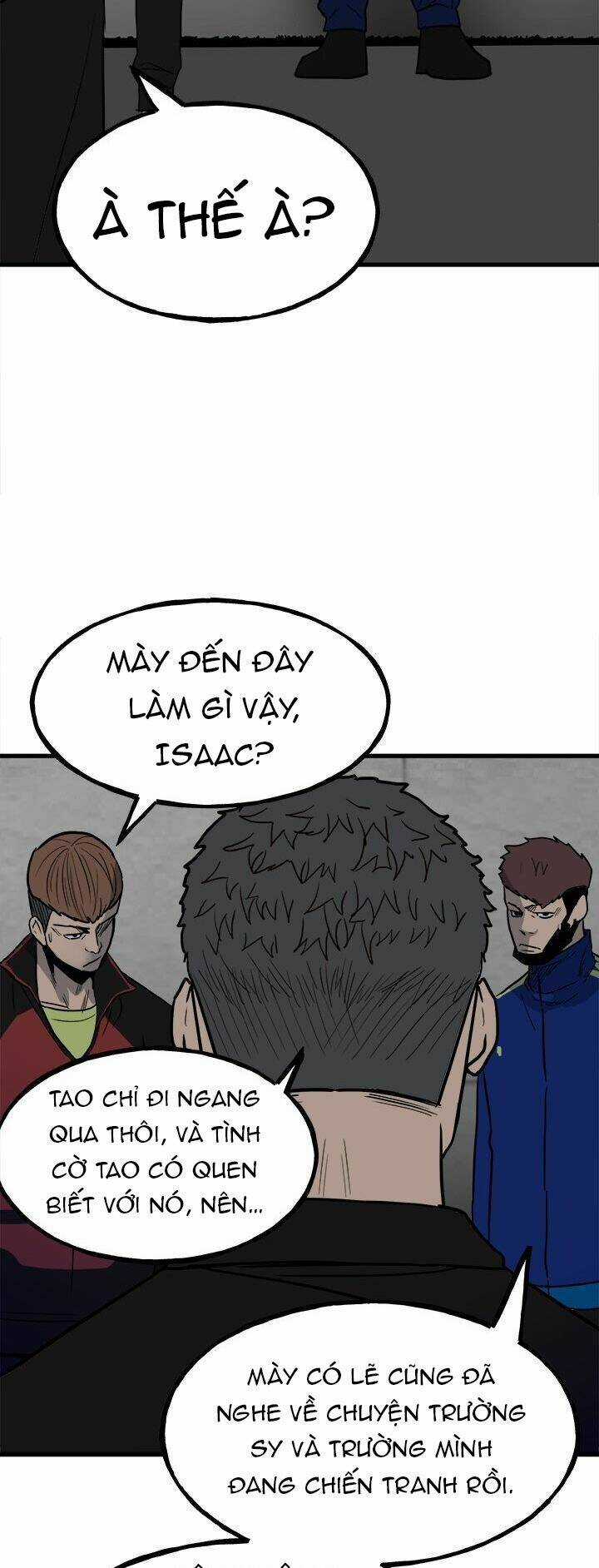 Kẻ Phản Diện - Chapter 96 - Trang 22