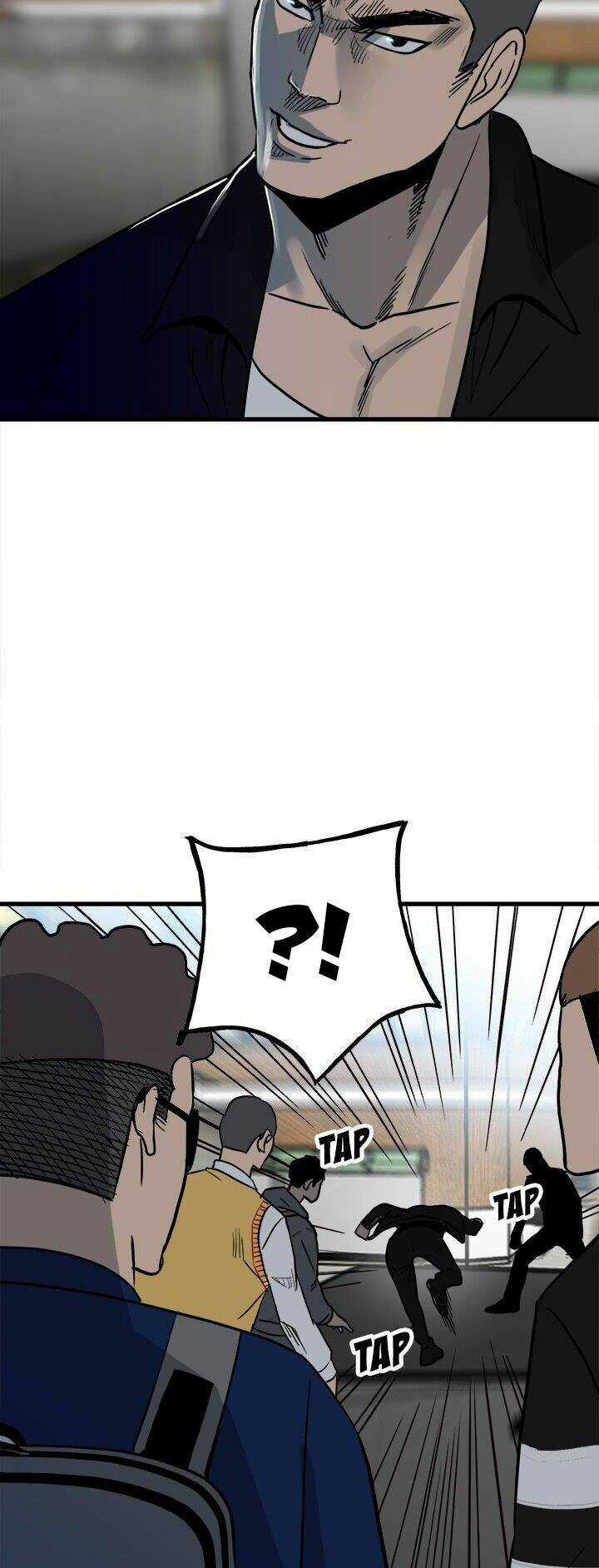 Kẻ Phản Diện - Chapter 96 - Trang 24