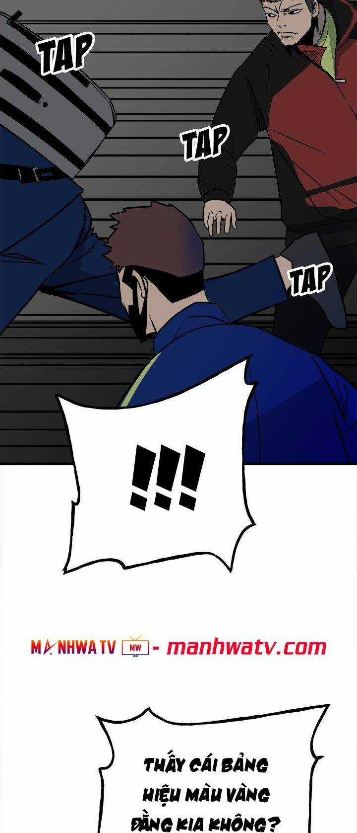 Kẻ Phản Diện - Chapter 96 - Trang 26