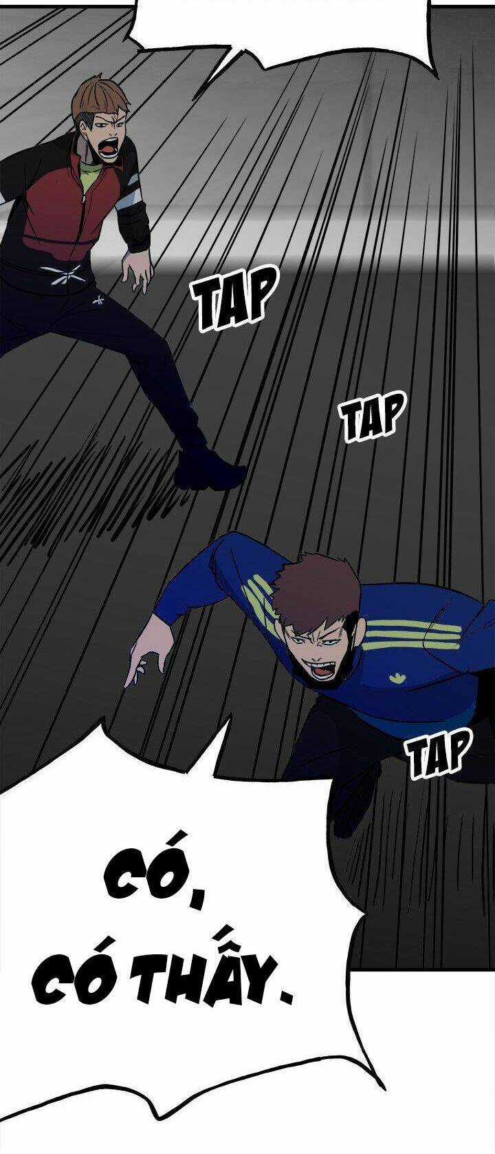 Kẻ Phản Diện - Chapter 96 - Trang 27