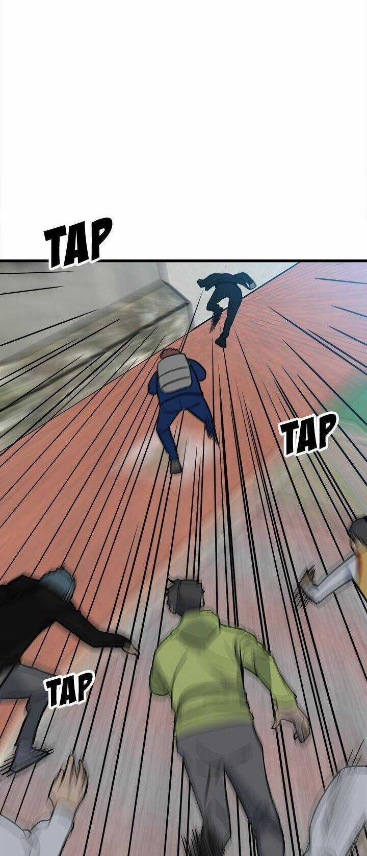 Kẻ Phản Diện - Chapter 96 - Trang 28