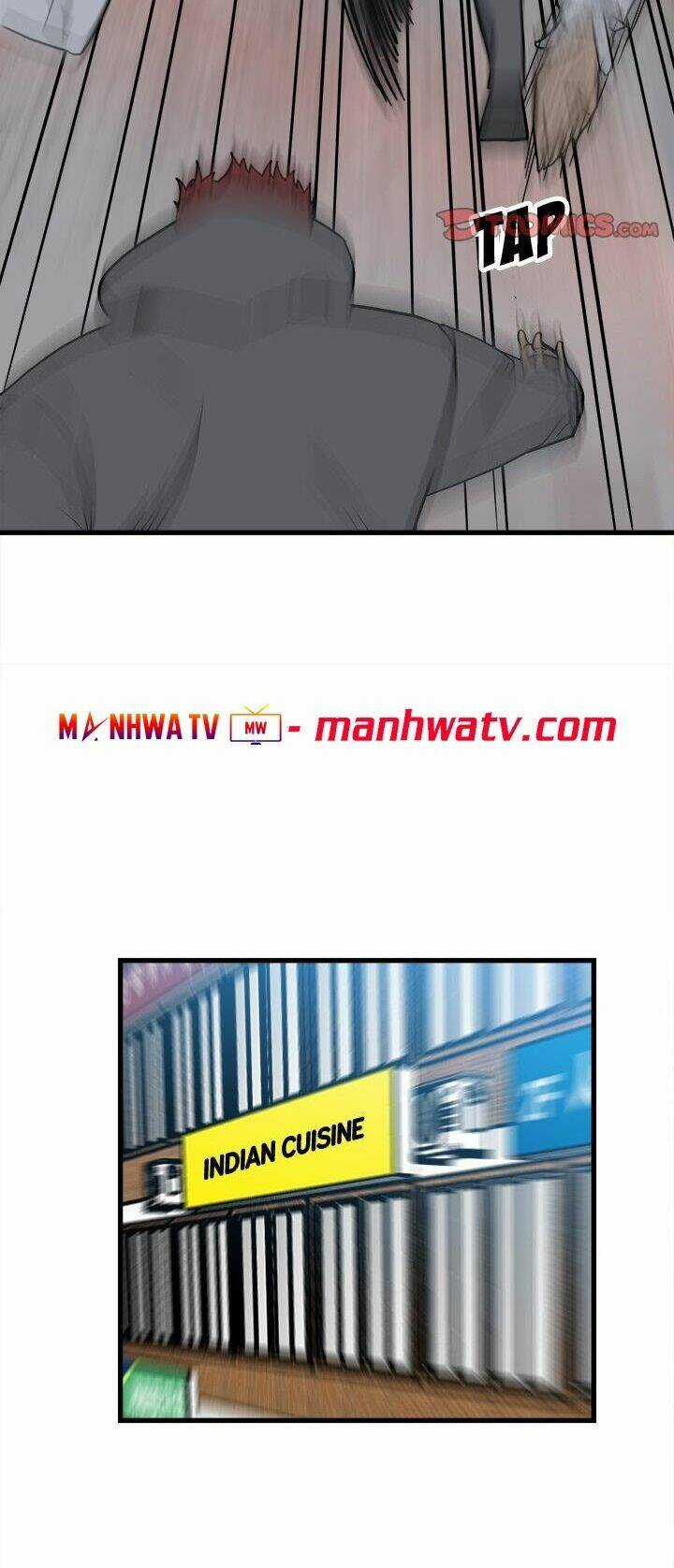 Kẻ Phản Diện - Chapter 96 - Trang 29