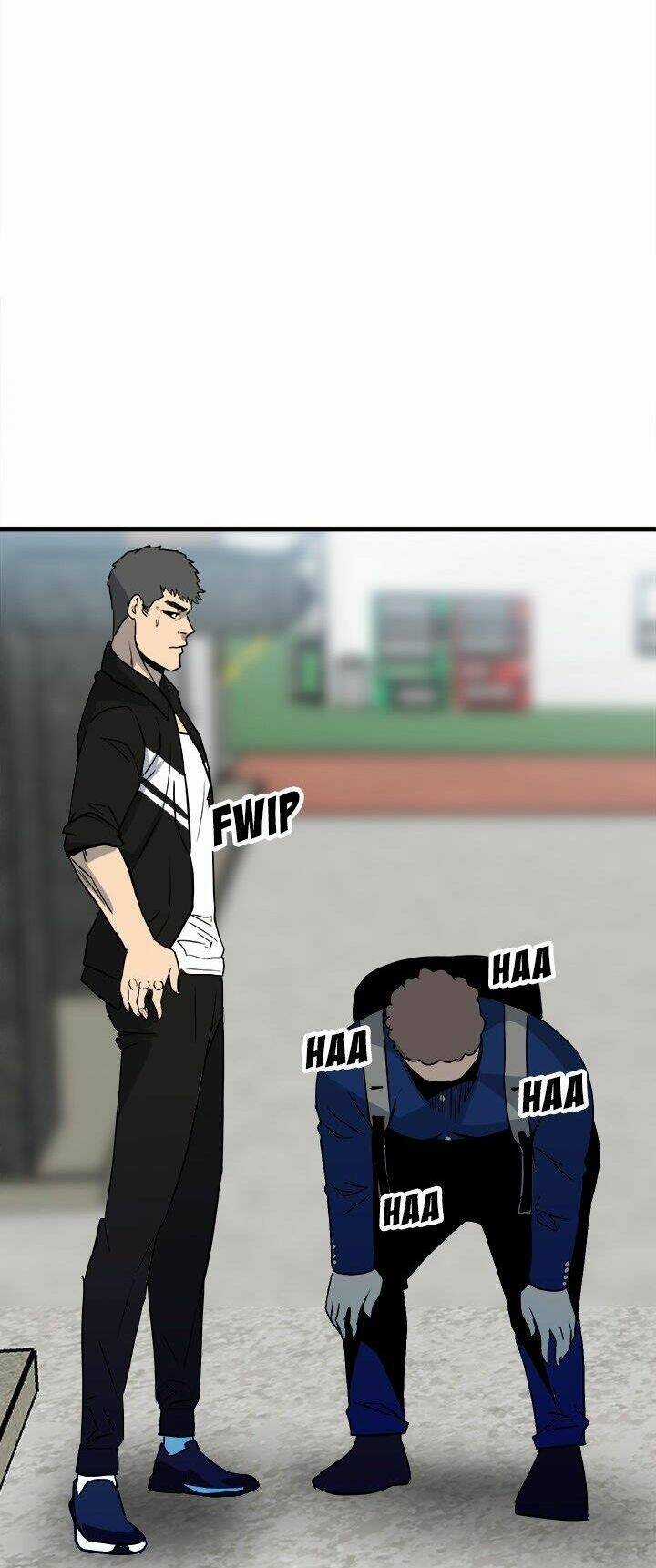 Kẻ Phản Diện - Chapter 96 - Trang 31