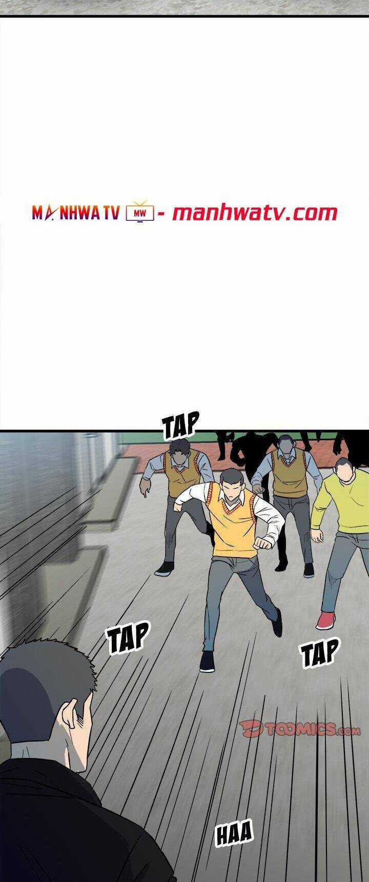 Kẻ Phản Diện - Chapter 96 - Trang 32