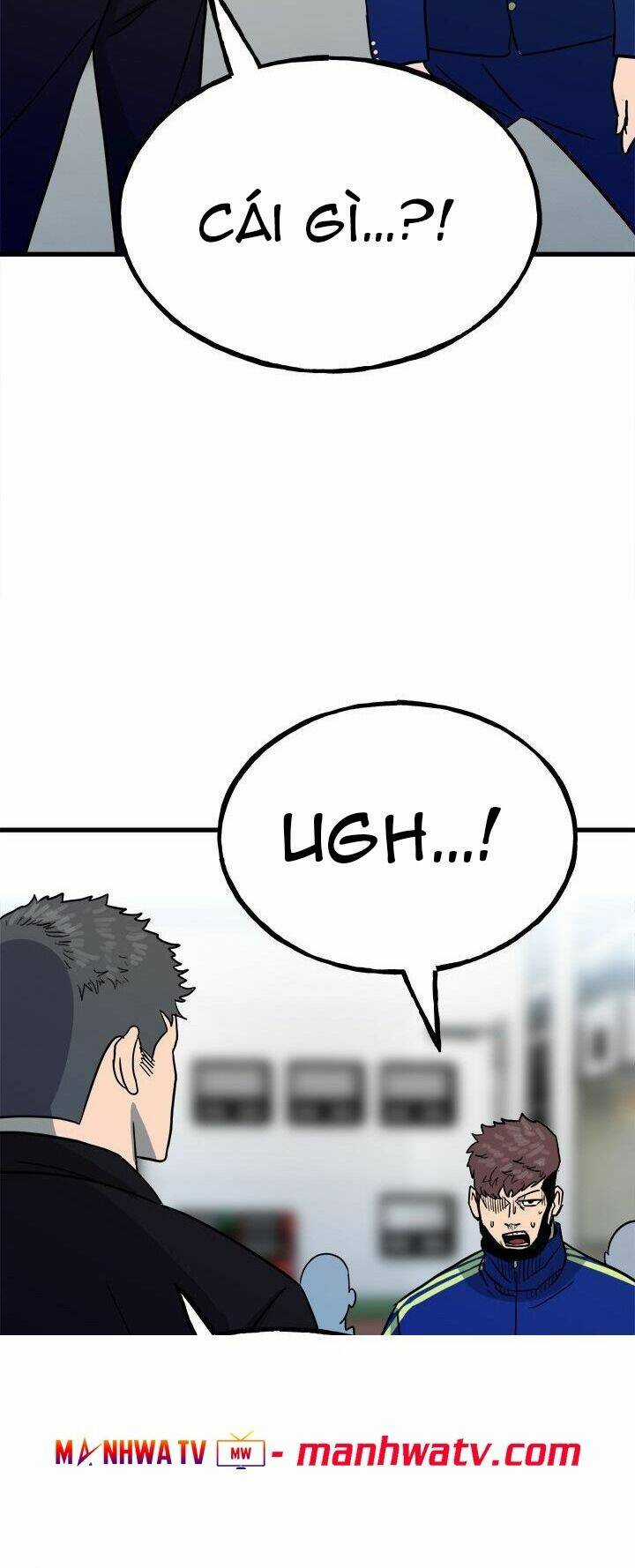 Kẻ Phản Diện - Chapter 96 - Trang 34