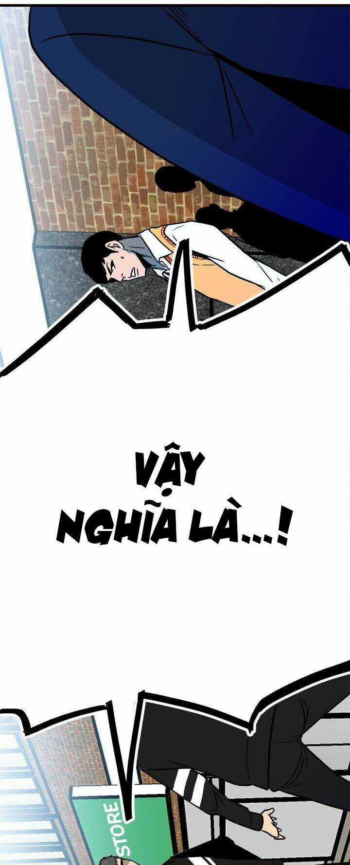 Kẻ Phản Diện - Chapter 96 - Trang 35