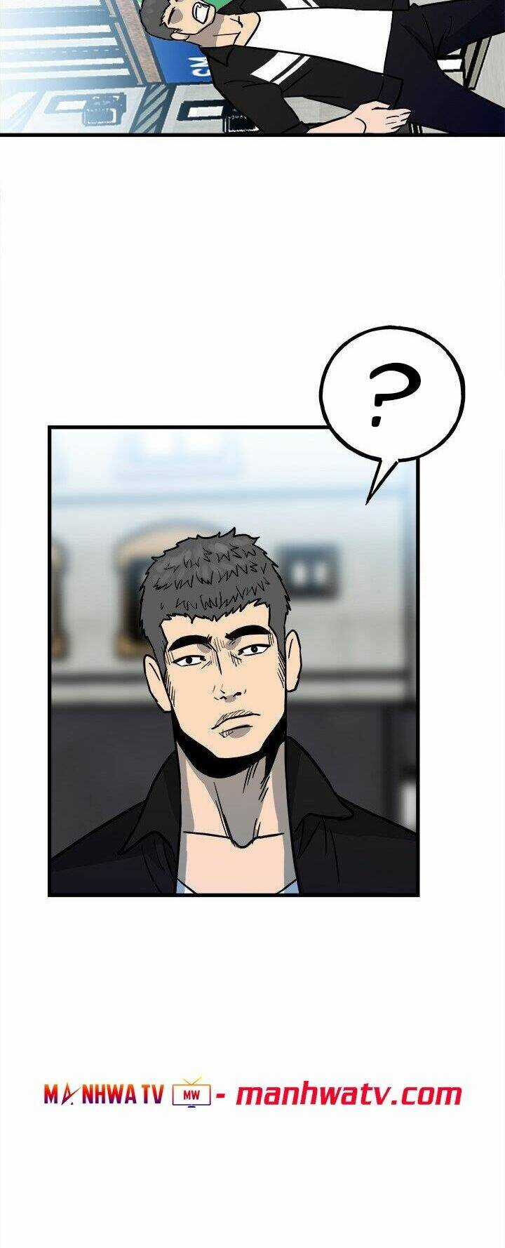 Kẻ Phản Diện - Chapter 96 - Trang 36