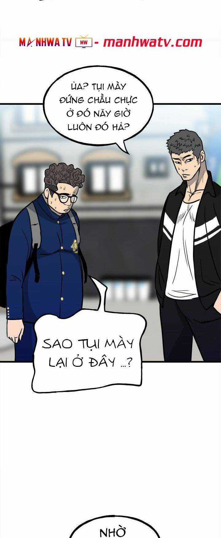 Kẻ Phản Diện - Chapter 96 - Trang 39