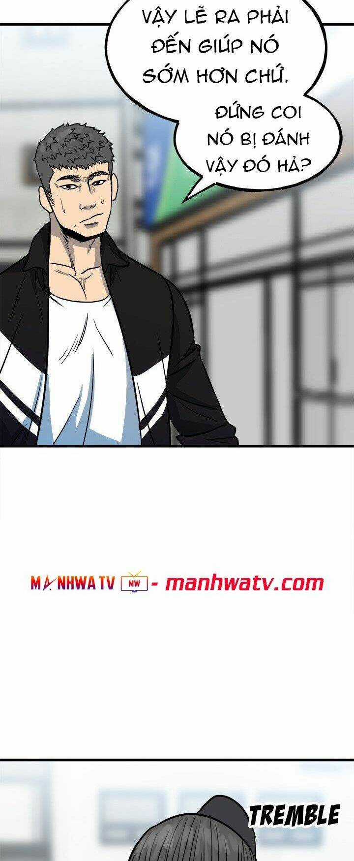 Kẻ Phản Diện - Chapter 96 - Trang 41