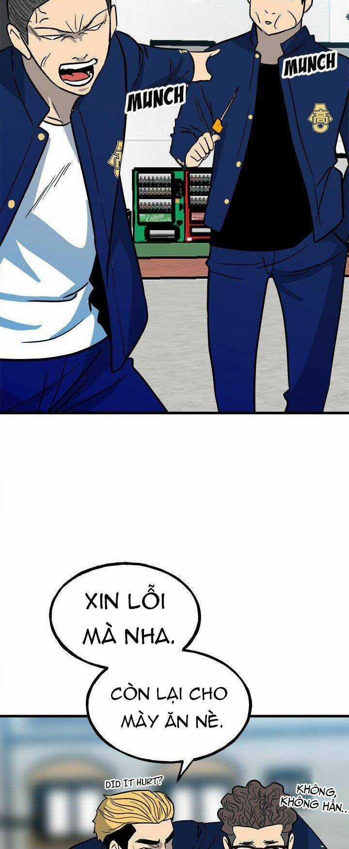 Kẻ Phản Diện - Chapter 96 - Trang 43