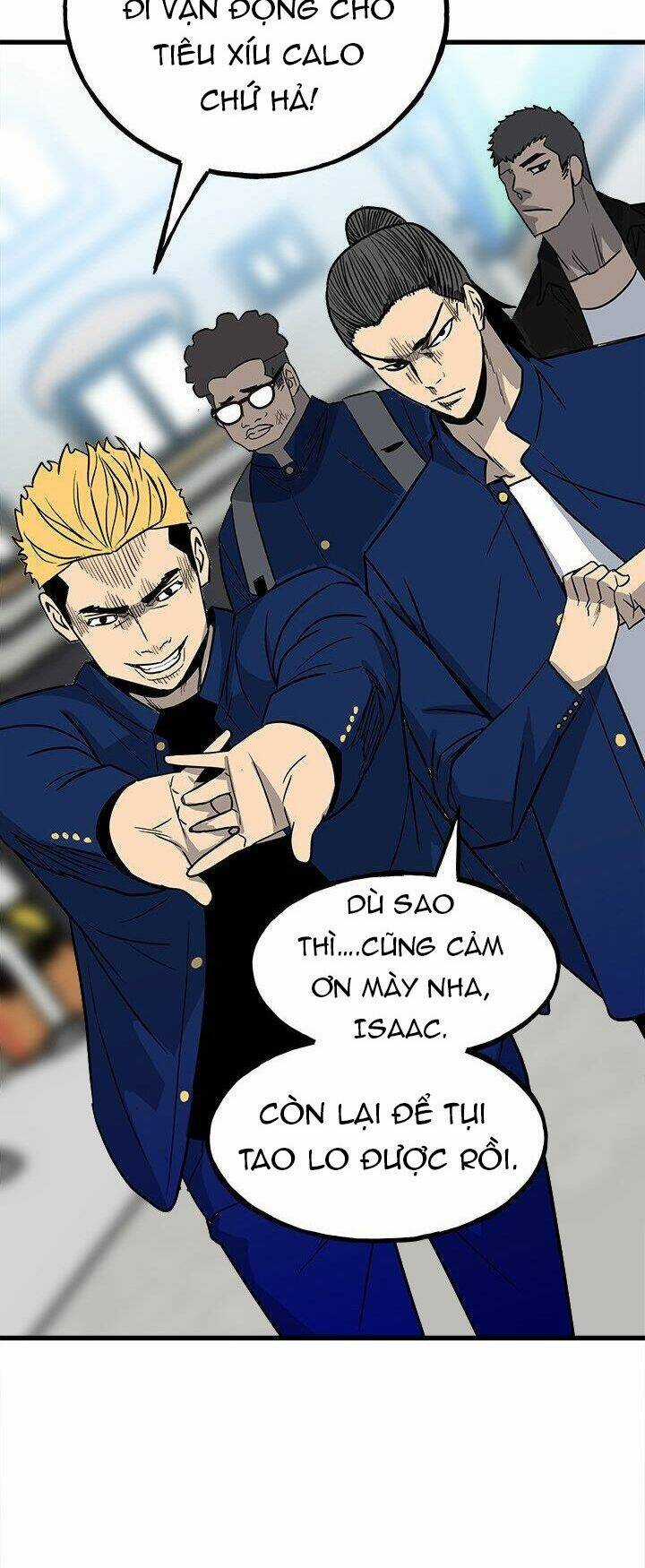 Kẻ Phản Diện - Chapter 96 - Trang 45