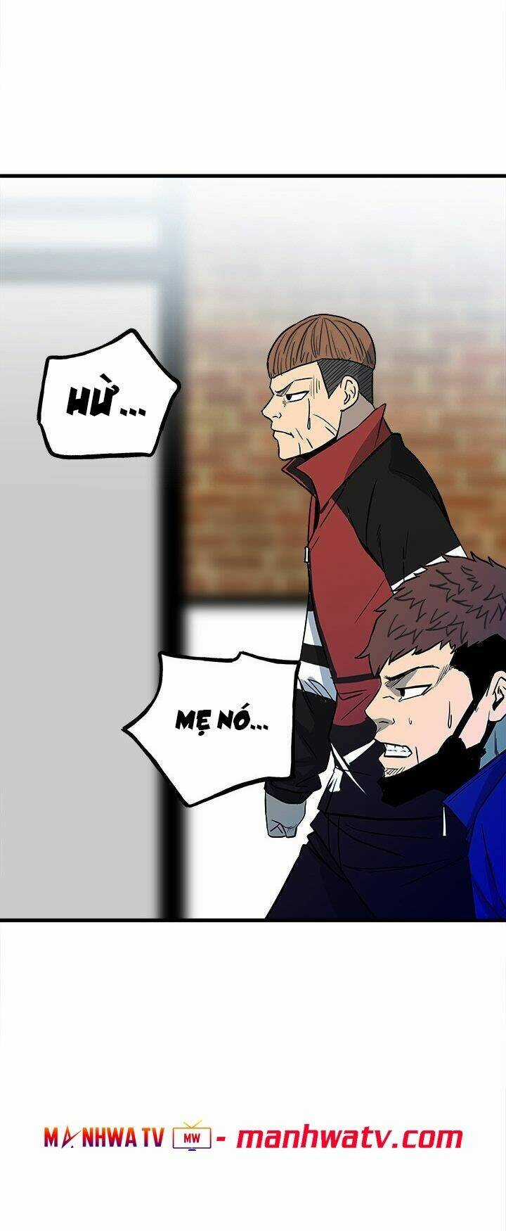 Kẻ Phản Diện - Chapter 96 - Trang 46