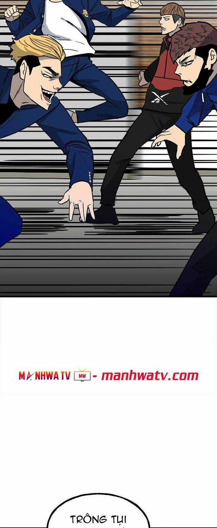 Kẻ Phản Diện - Chapter 96 - Trang 48